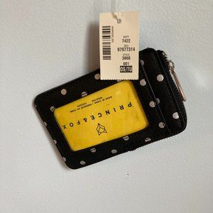 brand new wallet with tags